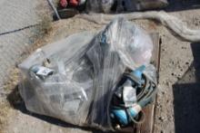 Submersible Pump