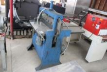 Industrial Paper Cutter