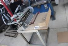 Printing Cutting Machine