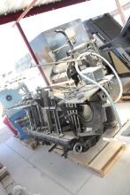 Priniting Machine