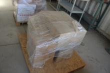 Pallet- Commercial Flap, Business Card Boxes