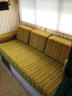 1969 Winnebago Class A Motorhome