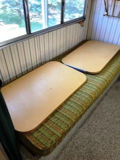 1969 Winnebago Class A Motorhome