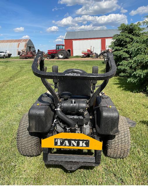 Cub Cadet M60 Zero Turn Mower - Good Cond.