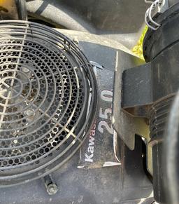 Cub Cadet M60 Zero Turn Mower - Good Cond.