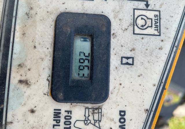 Cub Cadet M60 Zero Turn Mower - Good Cond.