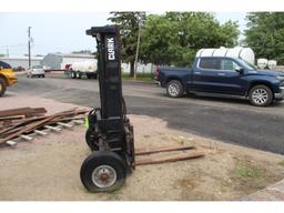Clark 3 pt. ForkLift