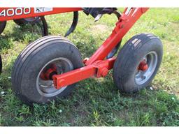 Kuhn Krause #4000 17 Ft. Chisel Plow
