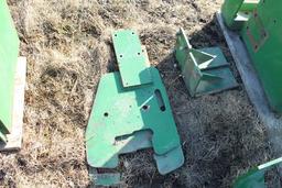 Rock Box of JD 8420