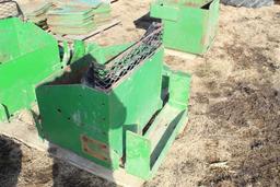 Rock Box of JD 8420