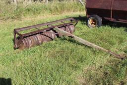 8 Ft. Packer Section
