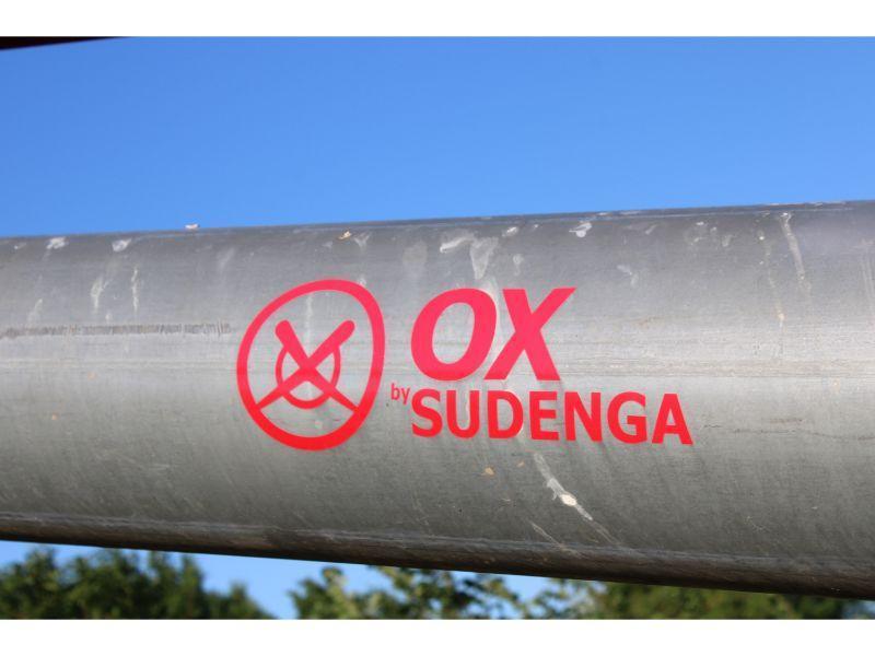 2019 Sudenga OX 10 In. x36 Ft. Auger