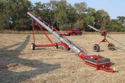 2019 Sudenga OX 10 In. x36 Ft. Auger