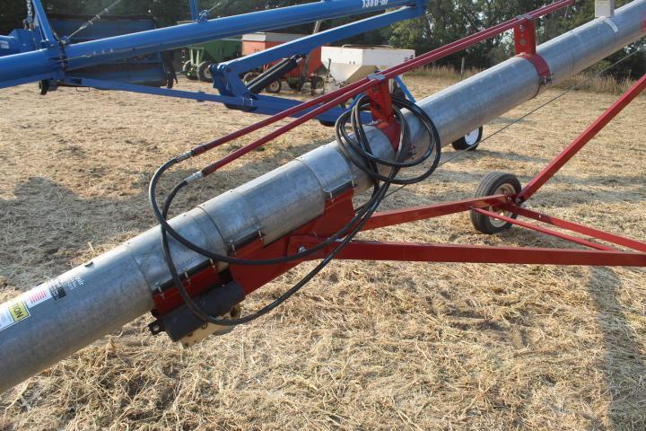 2019 Sudenga OX 10 In. x36 Ft. Auger