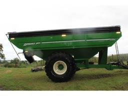 Brent 1386 Grain Cart