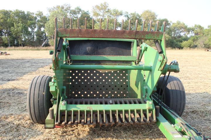 Summers Mdl. 700 Rock Picker