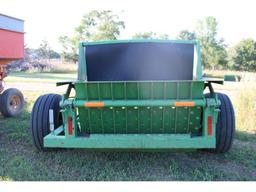 Summers Mdl. 700 Rock Picker