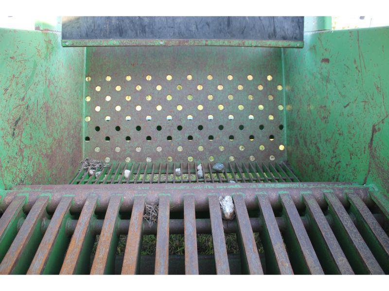 Summers Mdl. 700 Rock Picker
