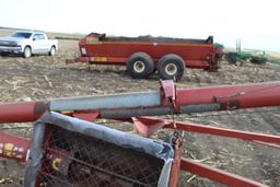 Feterl 8"x60' Auger