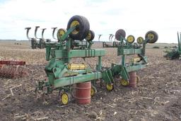 JD 85 8RW Cultivator