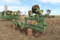 JD 85 8RW Cultivator