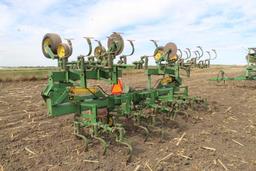 JD 85 8RW Cultivator