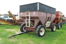 J&M 350 Gravity Wagon w/ 12T Gear
