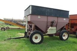 J&M 350 Gravity Wagon w/ 12T Gear