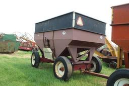 J&M 350 Gravity Wagon w/ 12T Gear