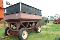 J&M 350 Gravity Wagon w/ 12T Gear