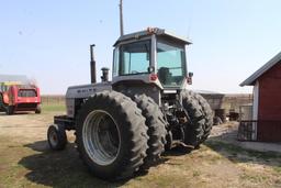 White 2-135 Field Boss Tractor w/ Cab