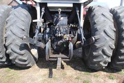 White 2-135 Field Boss Tractor w/ Cab