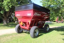 Demco #365 Gravity Wagon w/Extension