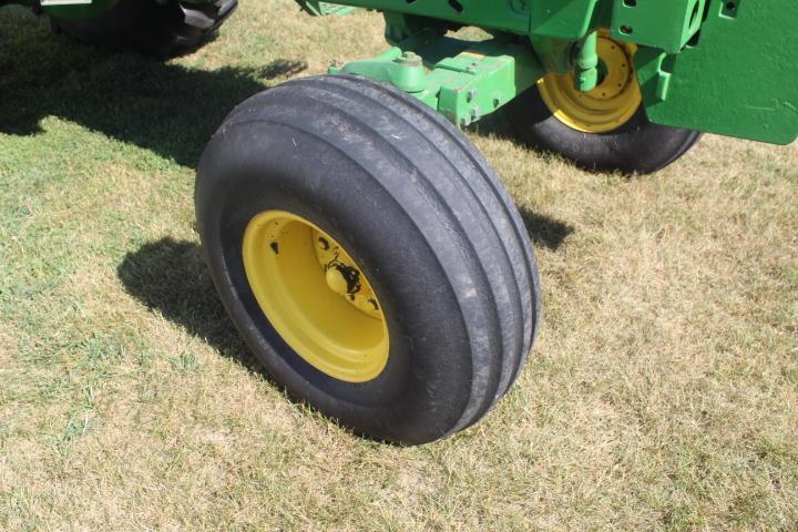 JD 4455 Dsl. Tractor w/SG Cab