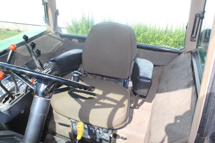 JD 4455 Dsl. Tractor w/SG Cab