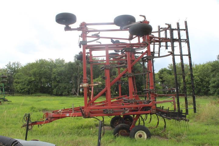 5700 Case IH