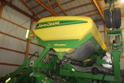 2005 JD 1790 16/31R Planter