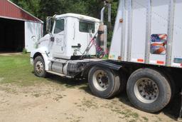 2005 IH 9400 Semi