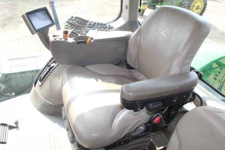 2012 JD 9410R Tractor