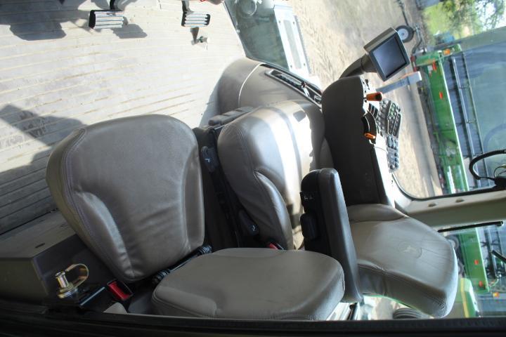 2012 JD 9410R Tractor