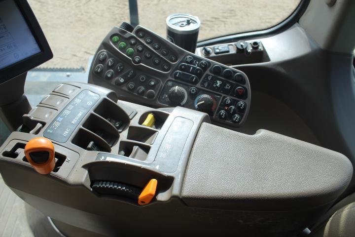 2012 JD 9410R Tractor