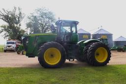 2012 JD 9410R Tractor