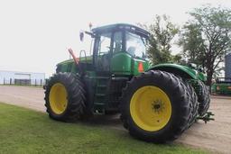 2012 JD 9410R Tractor