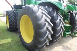 2012 JD 9410R Tractor