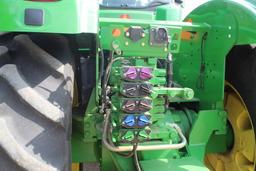2012 JD 9410R Tractor