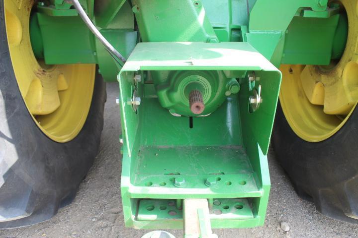 2012 JD 9410R Tractor