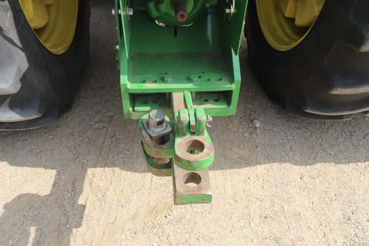 2012 JD 9410R Tractor
