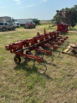 6R Cultivator