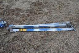 DBI-SALA Mdl. 1850-076 50 Ft. crankable Lifeline with Tripod