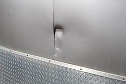 2011 United Express Enclosed Trailer